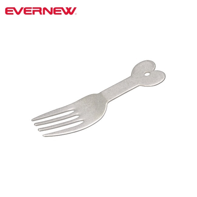 エバニュー EVERNEW tim2フォーク Tim2 Fork | GLAGH グラフ