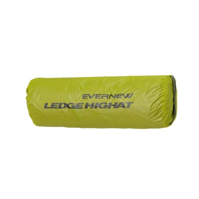 エバニュー EVERNEW レッジハイアットカーボン Ledge highat carbon