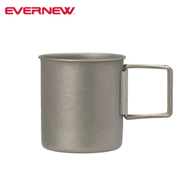 エバニュー EVERNEW ZARAZARA 300 FH Mug | GLAGH グラフ