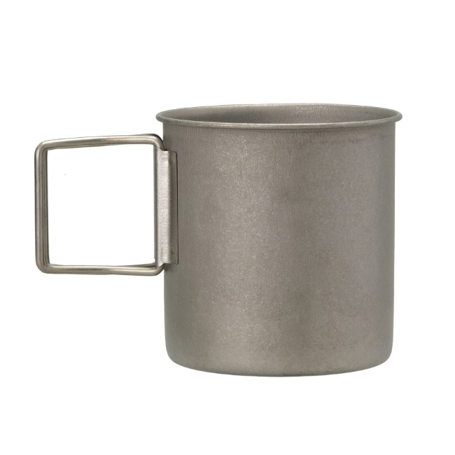 エバニュー EVERNEW ザラザラ400 エフエイチマグ ZARAZARA 400 FH Mug