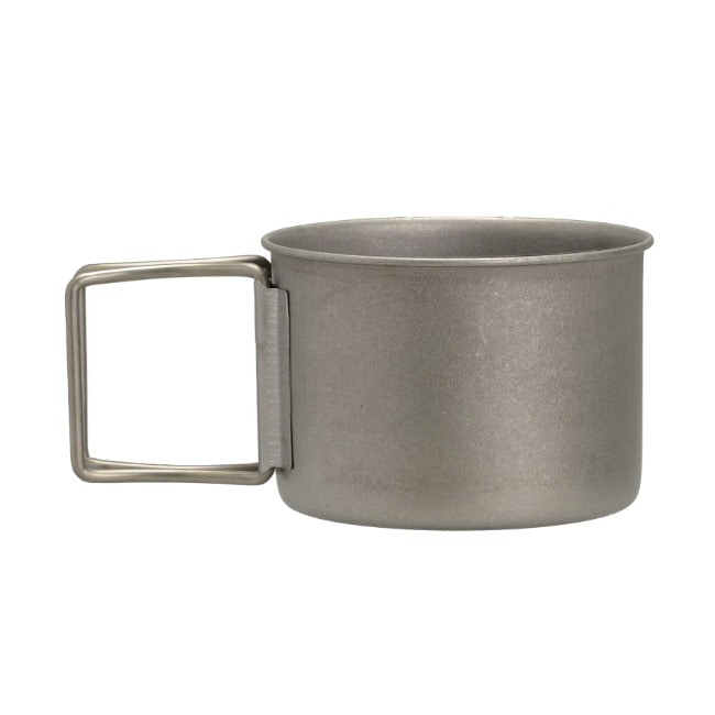 エバニュー EVERNEW ZARAZARA 220 FH Mug | GLAGH グラフ