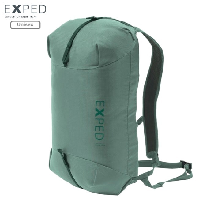 エクスペド EXPED ラディカルライト25 ユニセックス Radical Lite 25