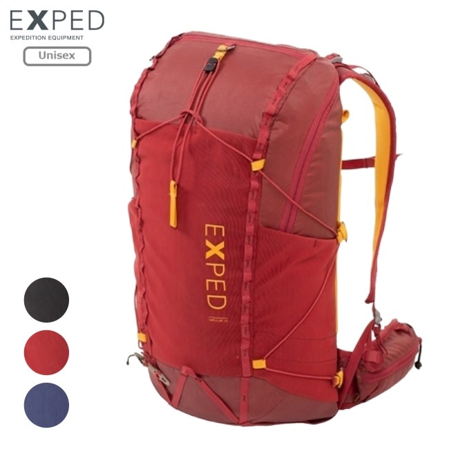 エクスペド EXPED インパルス20 ユニセックス Impulse 20 Unisex