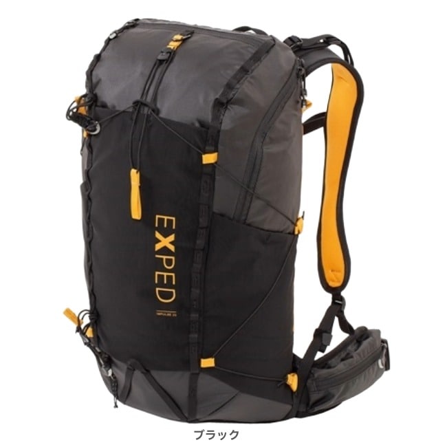 INPACT PULSEインパクトパルス　EMS　ジャンク エクスペド EXPED インパルス20 ユニセックス Impulse 20 Unisex