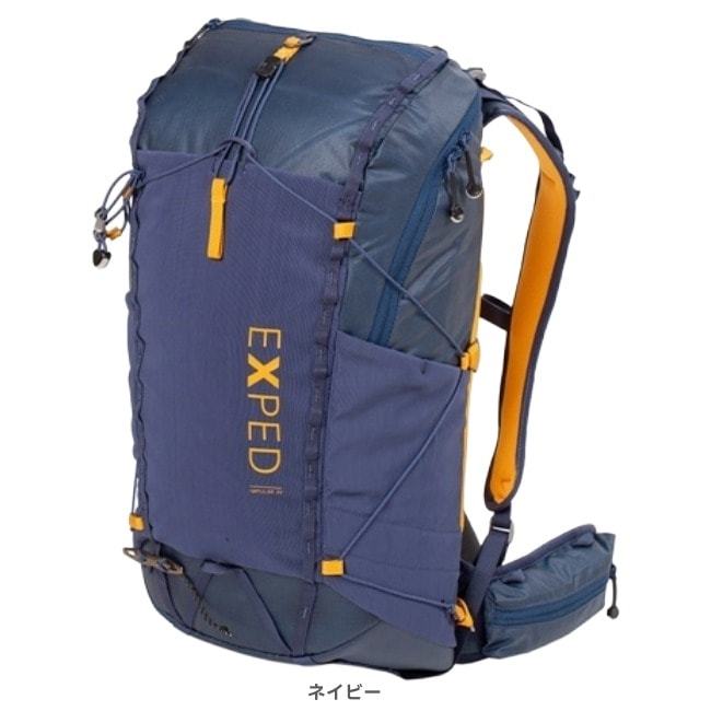 エクスペド EXPED インパルス20 ユニセックス Impulse 20 Unisex