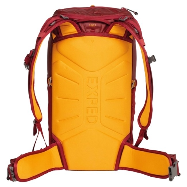 エクスペド EXPED インパルス20 ユニセックス Impulse 20 Unisex