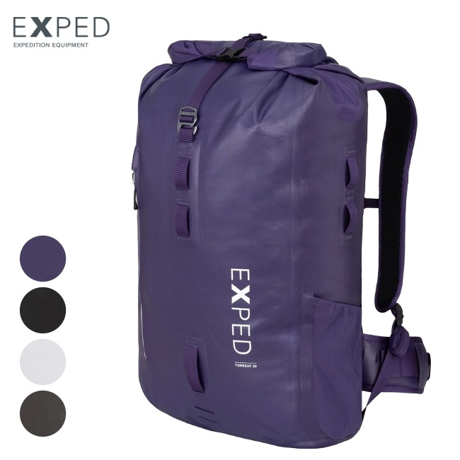 エクスペド EXPED トレント30 Torrent 30 | GLAGH グラフ
