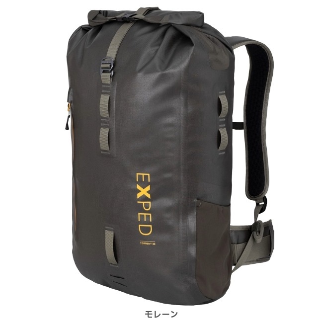 エクスペド EXPED トレント30 Torrent 30 | GLAGH グラフ