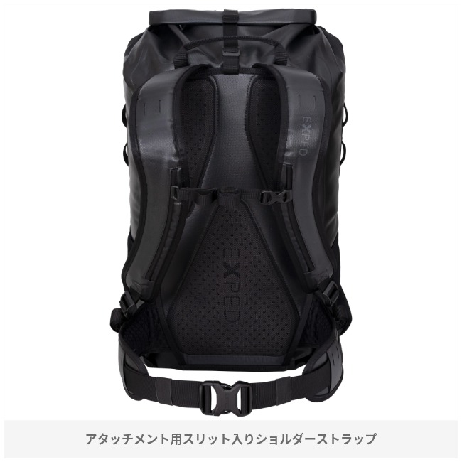 エクスペド EXPED トレント30 Torrent 30 | GLAGH グラフ