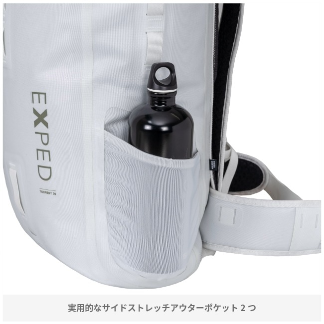 期間限定10％OFF！／ エクスペド EXPED トレント30 Torrent 30 | GLAGH