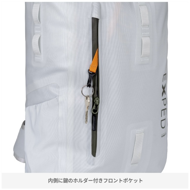 期間限定10％OFF！／ エクスペド EXPED トレント30 Torrent 30 | GLAGH