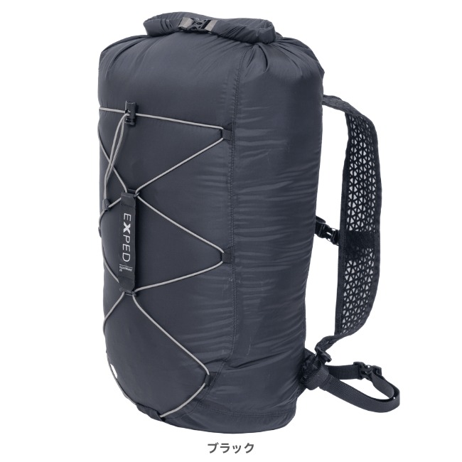 エクスペド EXPED クラウドバースト 25 Cloudburst 25 | GLAGH グラフ