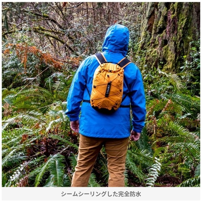 エクスペド EXPED クラウドバースト 25 Cloudburst 25 | GLAGH グラフ