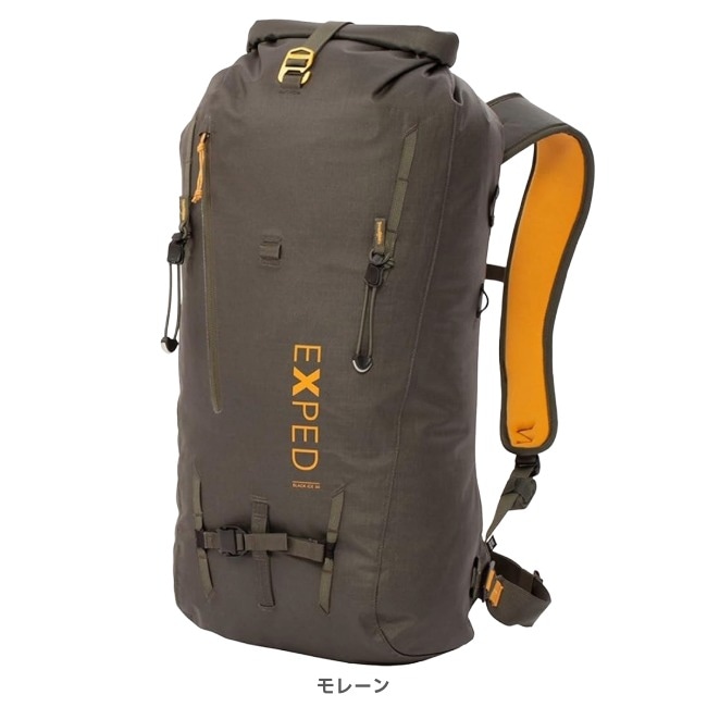 エクスペド EXPED ブラックアイス30 M Black ice 30 M | GLAGH グラフ