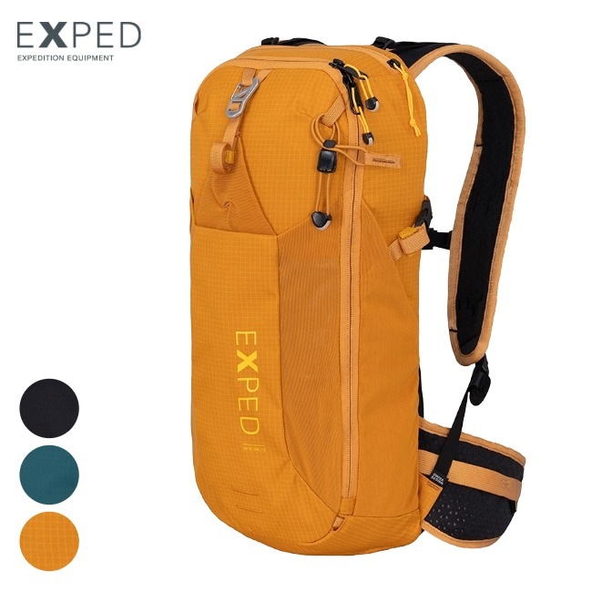 エクスペド EXPED スカイライン12 Skyline 12 | GLAGH グラフ