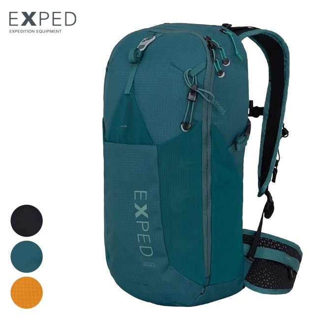 EXPED - EXPED MOUNTAIN PRO 20 リュックバックパック 登山アウトドア エクスペド EXPED スカイライン 20 S/M Skyline 20 S/M | GLAGH グラフ