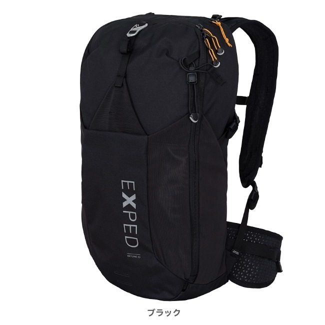 エクスペド EXPED スカイライン 20 S/M Skyline 20 S/M | GLAGH グラフ