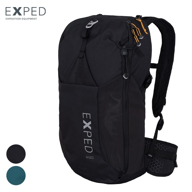 エクスペド EXPED スカイライン 20 M/L Skyline 20 M/L | GLAGH グラフ