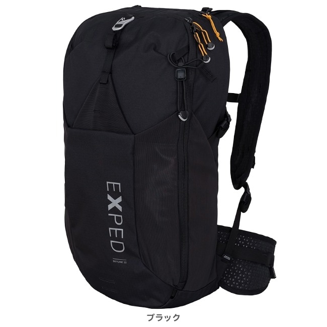 エクスペド EXPED スカイライン 20 M/L Skyline 20 M/L | GLAGH グラフ