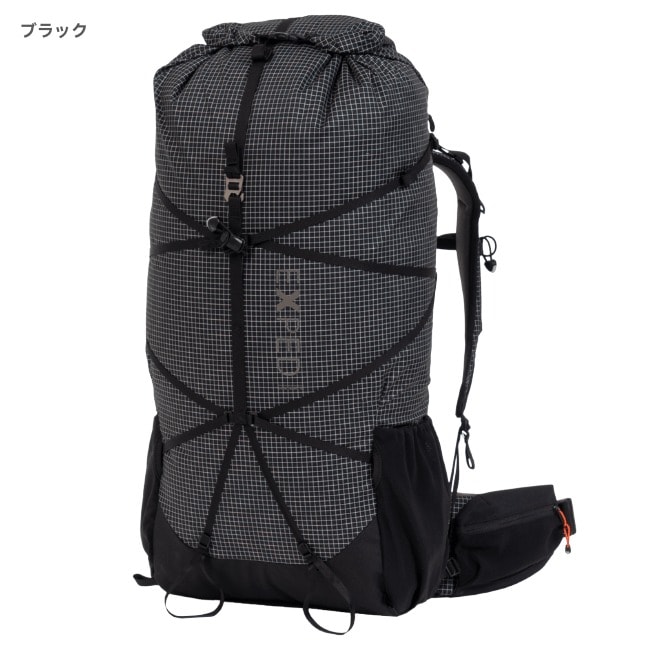 ベイト エクスペド EXPED ライトニング45 ウィメンズ Lightning 45 Women