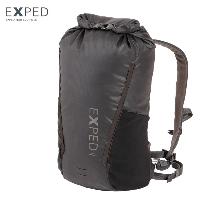 タイフーン　TYPHOON 15ポンド エクスペド EXPED タイフーン15 Typhoon 15 | GLAGH グラフ