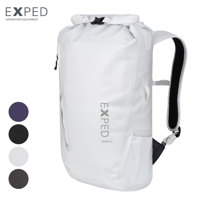 エクスペド EXPED トレント20 Torrent 20 | GLAGH グラフ