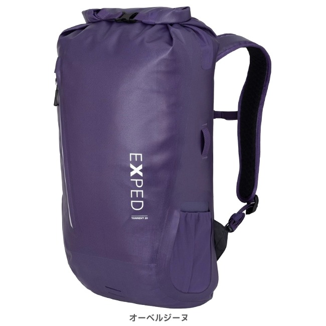 エクスペド EXPED トレント20 Torrent 20 | GLAGH グラフ