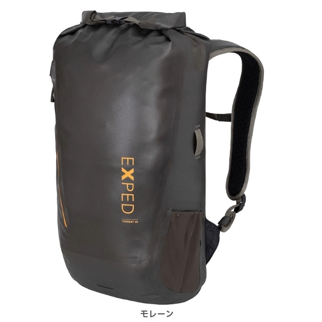 エクスペド EXPED トレント20 Torrent 20 | GLAGH グラフ