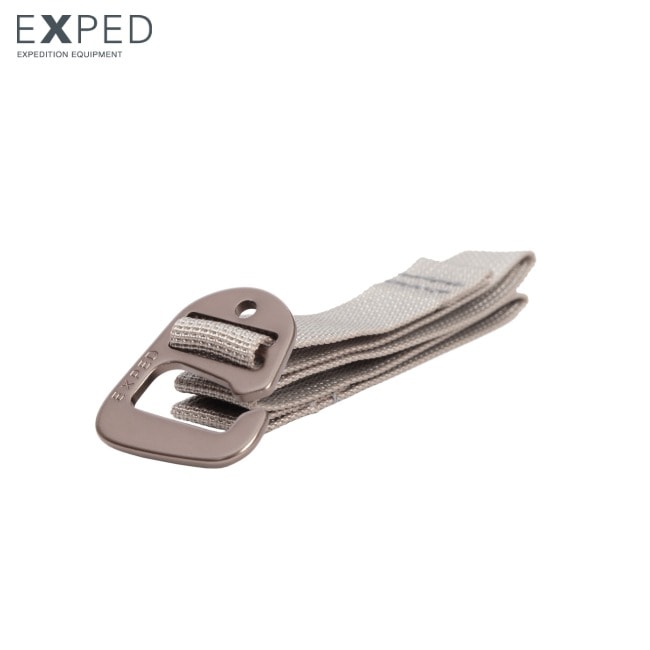 エクスペド EXPED アクセサリーストラップ 60cm （2本セット）Acc