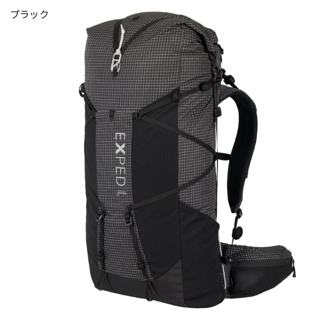 エクスペド EXPED ライトニング 40 L/XL Lightning 40 L/XL | GLAGH グラフ