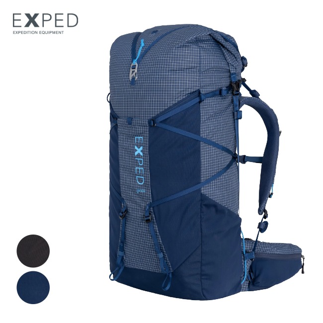期間限定10％OFF！／ エクスペド EXPED ライトニング 50 S/M Lightning
