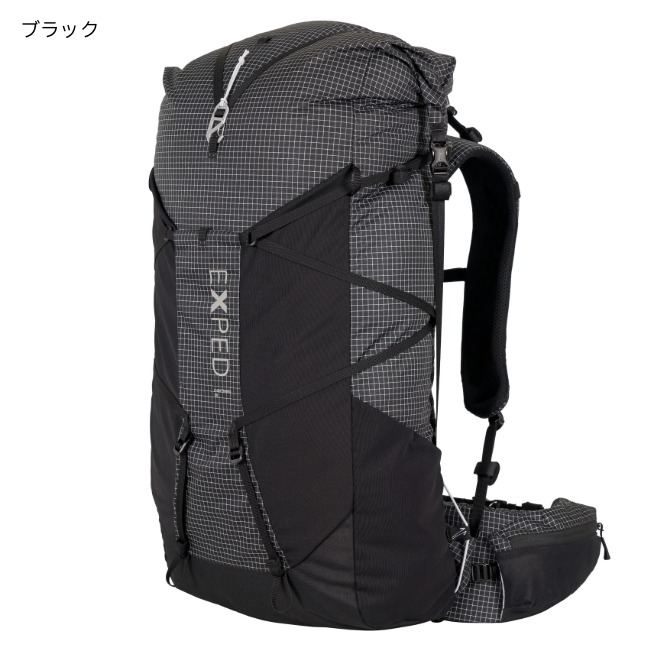 エクスペド EXPED ライトニング 50 S/M Lightning 50 S/M | GLAGH グラフ