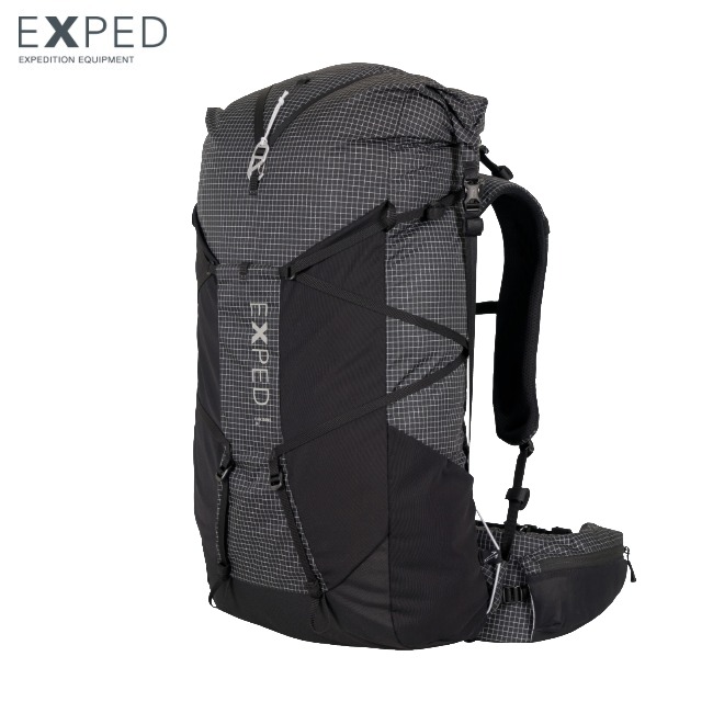 エクスペド EXPED ライトニング 50 Lightning 50 | GLAGH グラフ