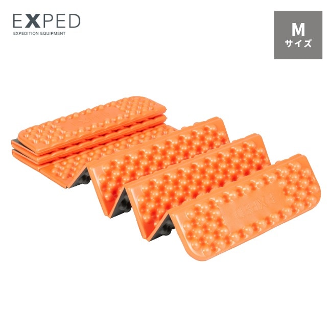 エクスペド EXPED フレックス3R M Flex 3R M | GLAGH グラフ