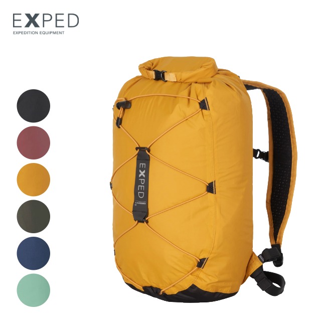 エクスペド EXPED クラウドバースト15 Cloudburst 15 | GLAGH グラフ