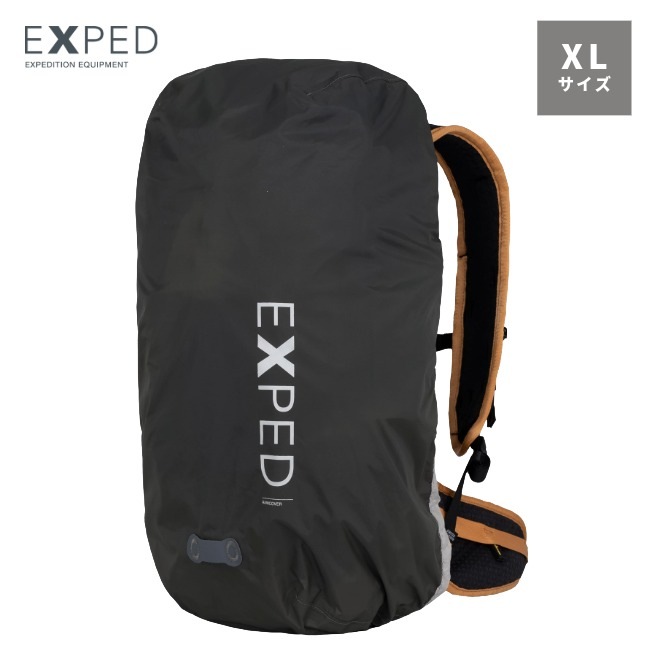 エクスペド EXPED レインカバー XL Rain Cover XL | GLAGH グラフ