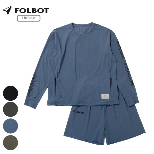 フォルボット FOLBOT PFU LS | GLAGH グラフ