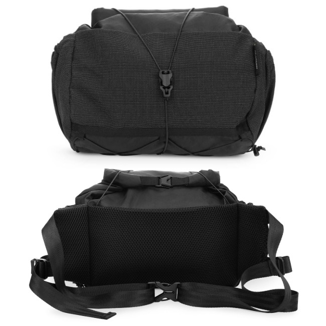 ライトウェイ LITEWAY ヒップパック HIP PACK | GLAGH グラフ