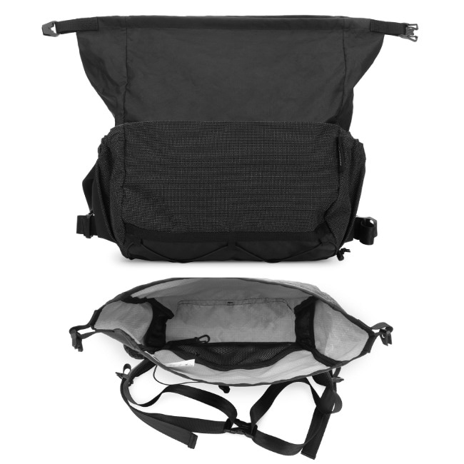 ライトウェイ LITEWAY ヒップパック HIP PACK | GLAGH グラフ