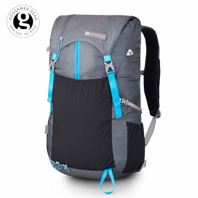 ゴッサマーギア GOSSAMER GEAR Loris 25 | Heimatberg