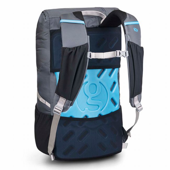 ゴッサマーギア GOSSAMER GEAR Loris 25 | Heimatberg （ハイマート