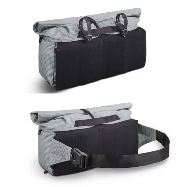 ゴッサマーギア GossamerGear タイプツー ピク TYPE II Piku | GLAGH