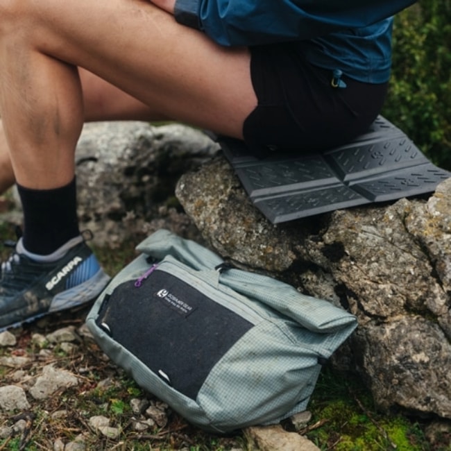 ゴッサマーギア GossamerGear タイプツー ピク TYPE II Piku | GLAGH