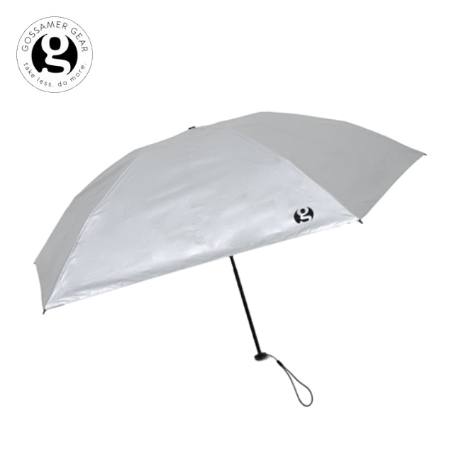 ゴッサマーギア GossamerGear TLDM Folding Umbrella Dual | GLAGH グラフ