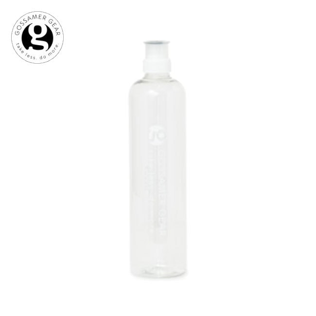 ゴッサマーギア GossamerGear GGウォーターボトル 600 GG Water Bottle
