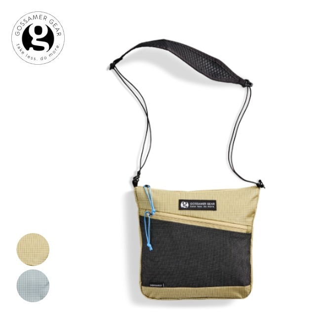ゴッサマーギア GossamerGear タイプツー サイドクエスト TYPE II