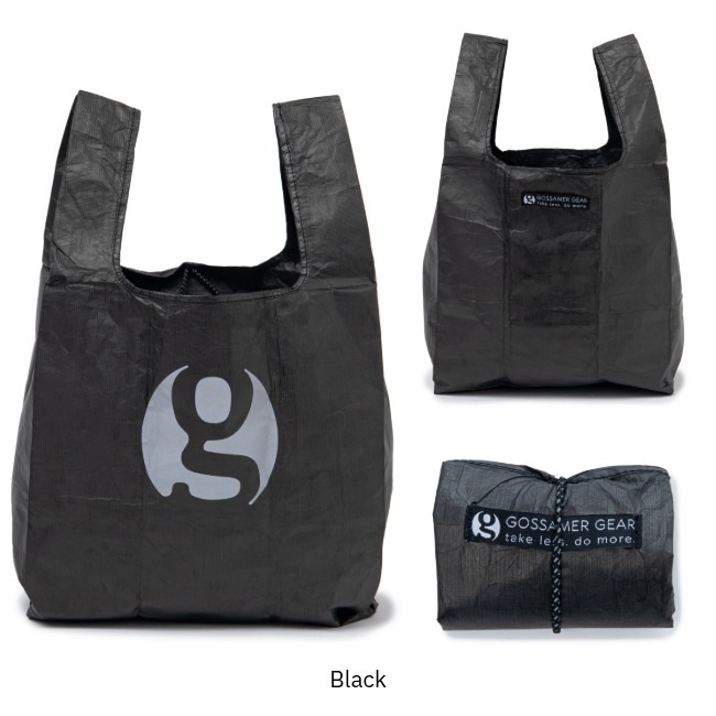 ゴッサマーギア GossamerGear ウルトラライトタイベックリフレクティブ