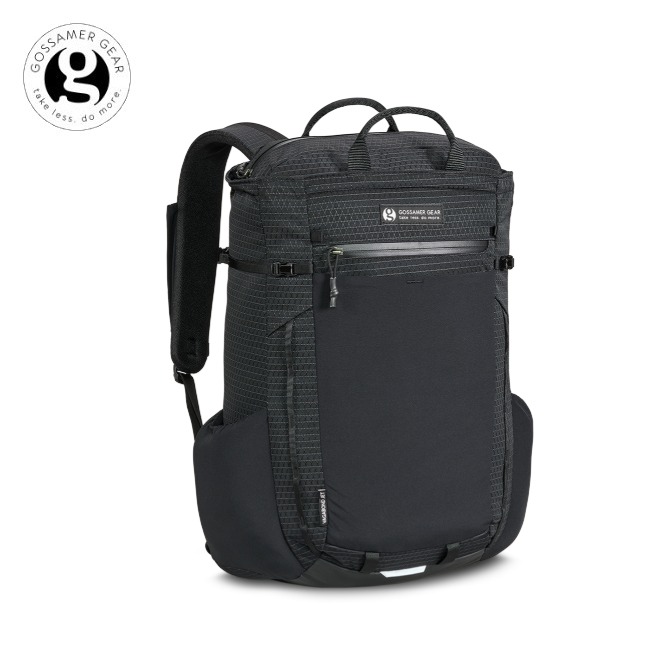ゴッサマーギア GossamerGear ヴァガボンド ジェット 26 Vagabond Jet