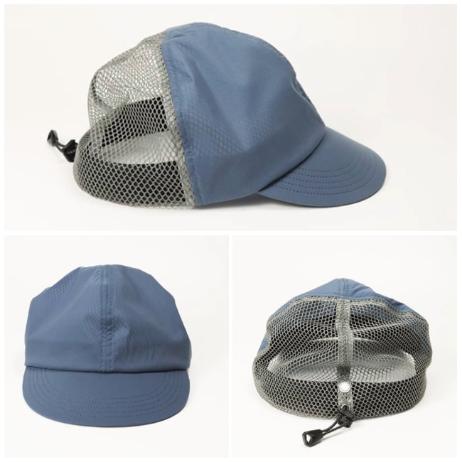 ハロコモディティ halo commodity リップラップ Rip Cap | GLAGH グラフ