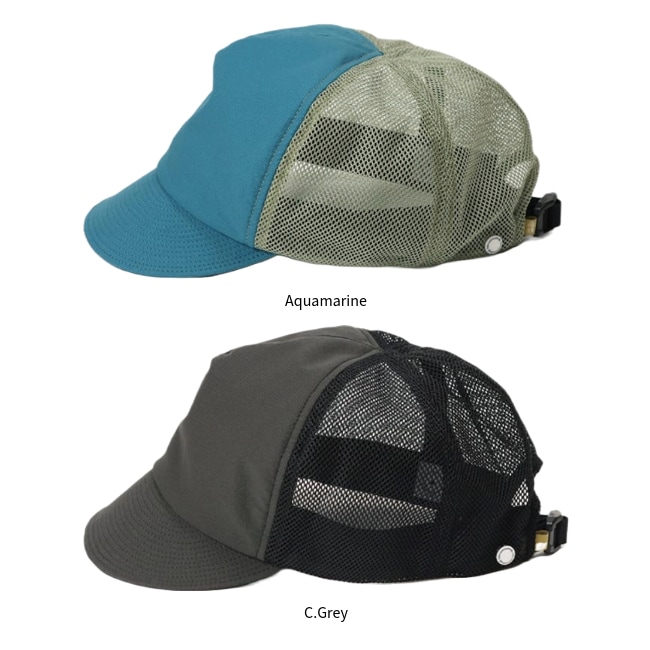 ハロコモディティ halo commodity リムイージーキャップ Rhim Easy Cap